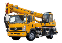 8吨汽车吊 8吨汽车吊