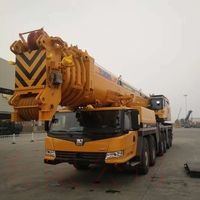 徐工350吨起重机 徐工350吨起重机